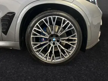 BMW X5 xDrive40d M Sport Pro AHK Pano