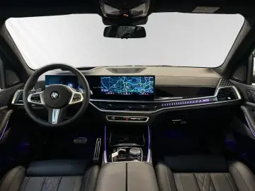 BMW X5 xDrive40d M Sport Pro AHK Pano