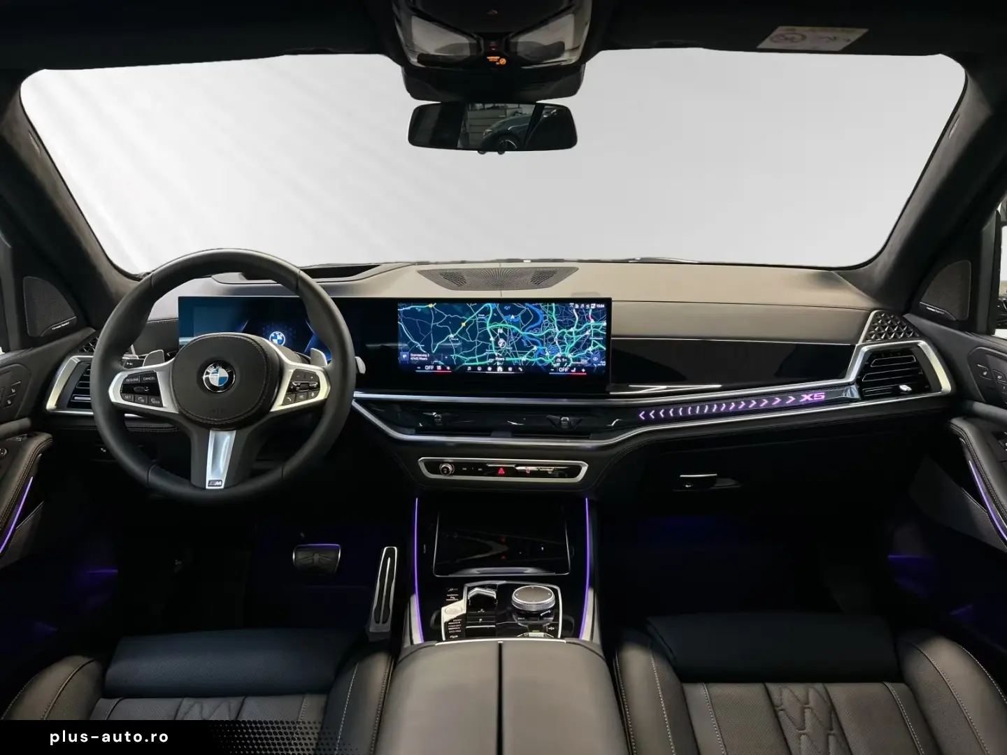 BMW X5 xDrive40d M Sport Pro AHK Pano