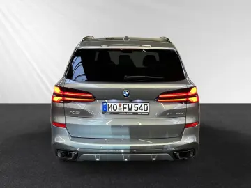 BMW X5 xDrive40d M Sport Pro AHK Pano