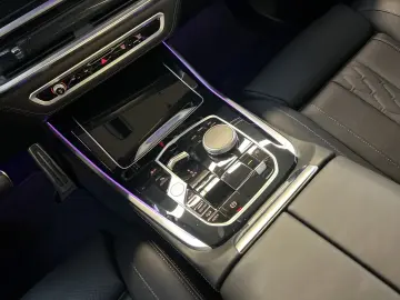 BMW X5 xDrive40d M Sport Pro AHK Pano