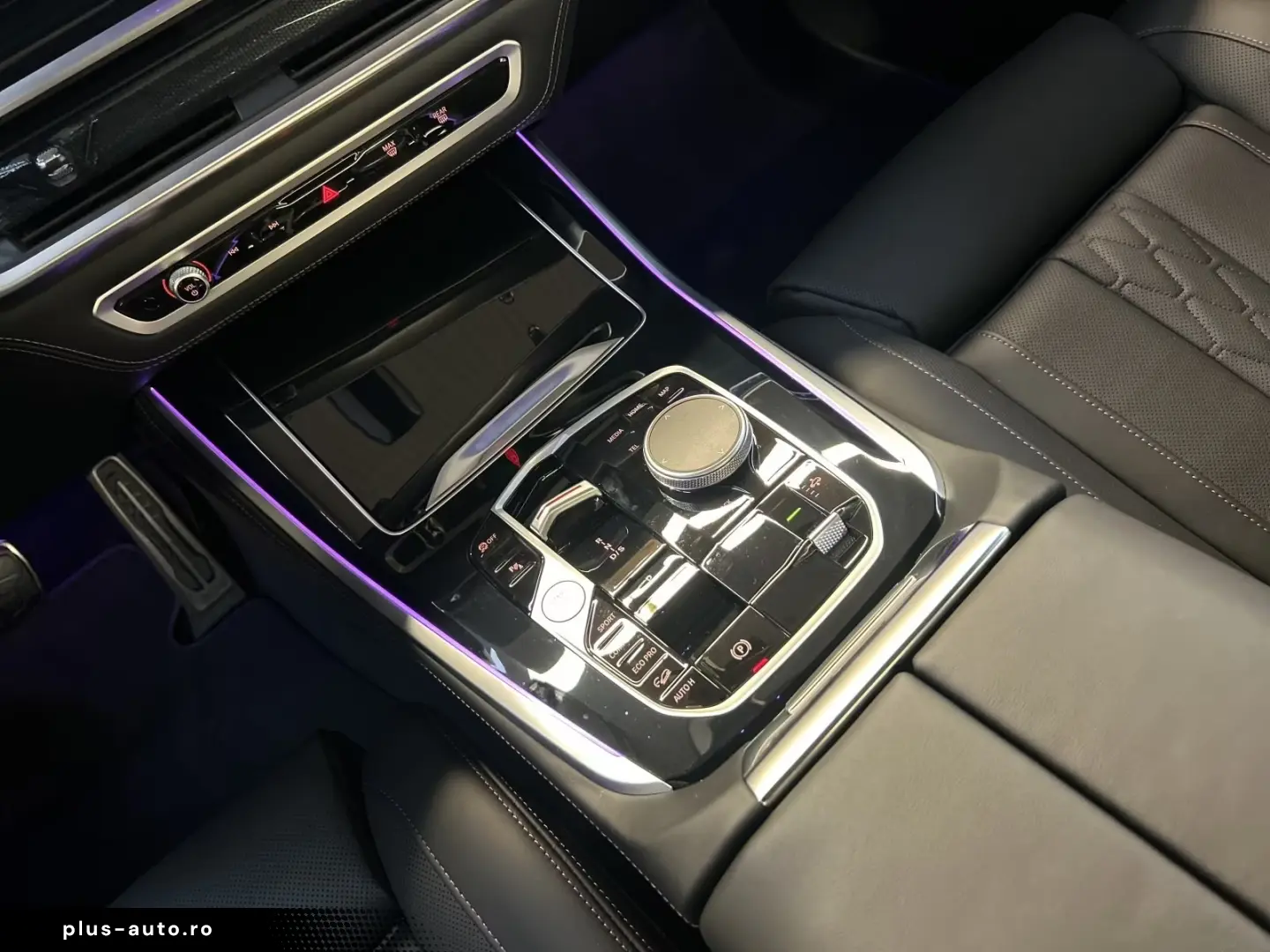 BMW X5 xDrive40d M Sport Pro AHK Pano