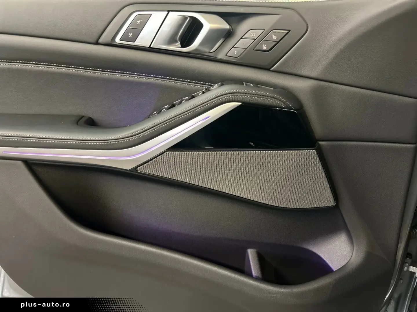 BMW X5 xDrive40d M Sport Pro AHK Pano