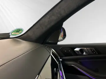 BMW X5 xDrive40d M Sport Pro AHK Pano