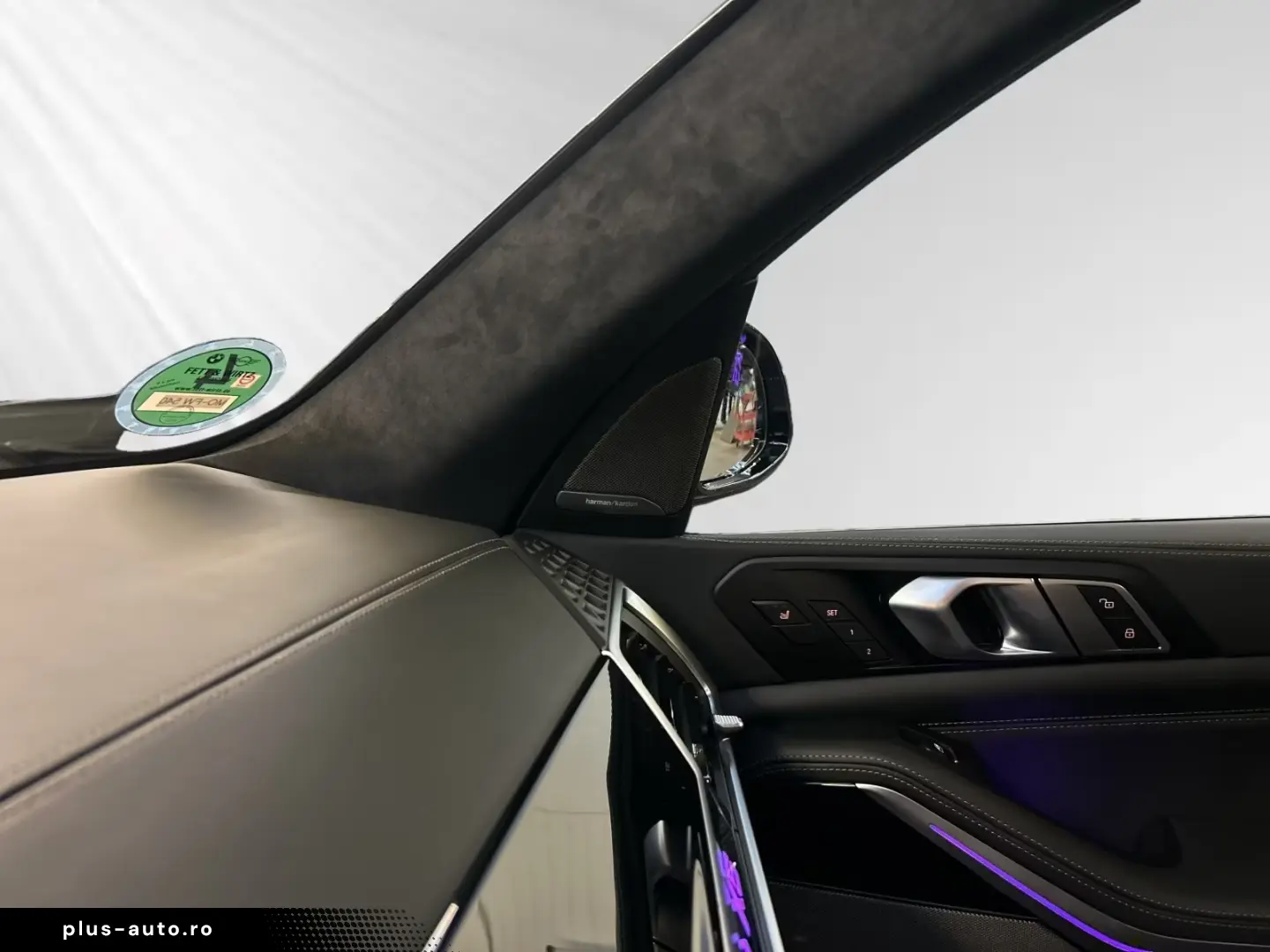 BMW X5 xDrive40d M Sport Pro AHK Pano