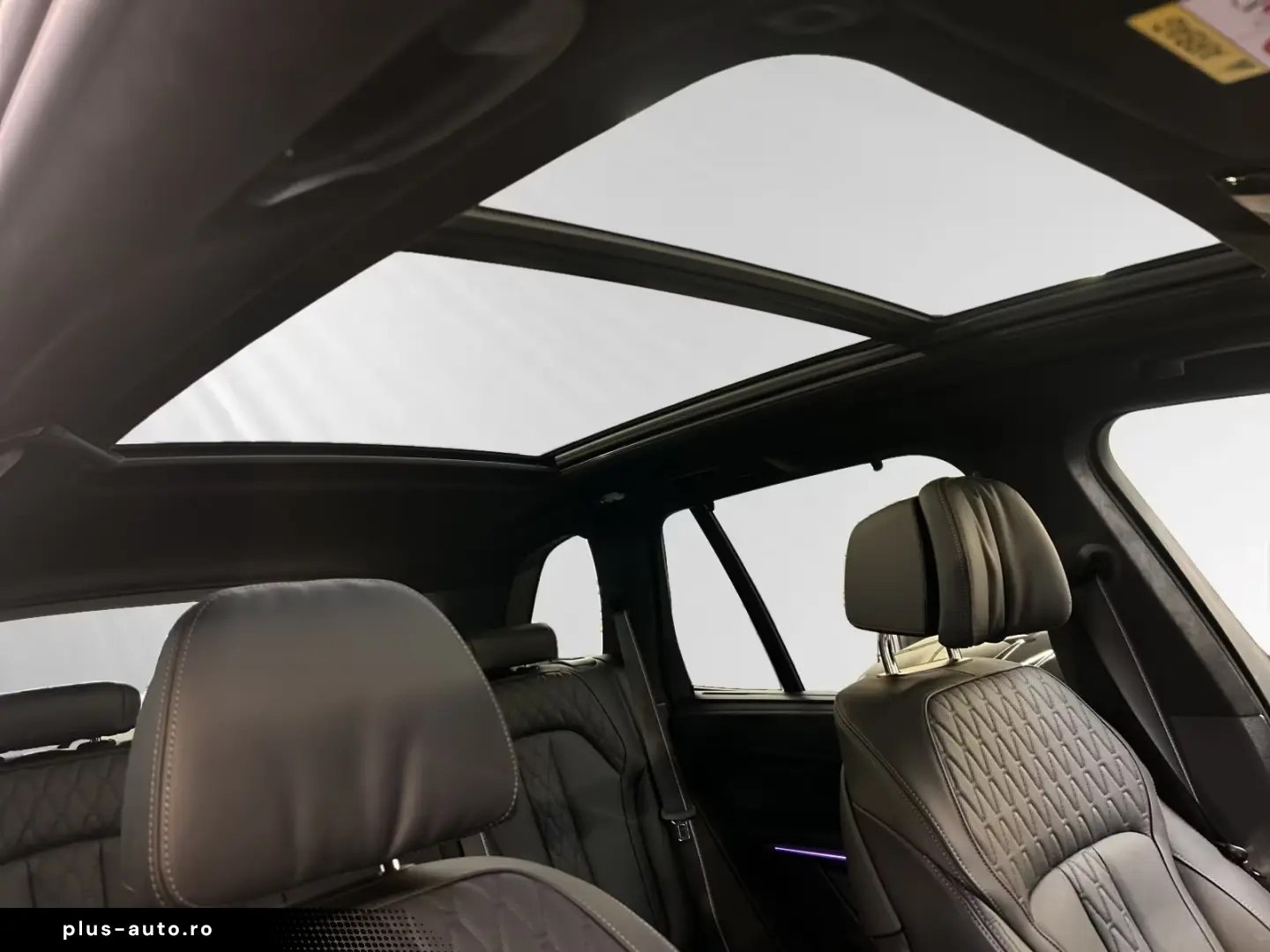 BMW X5 xDrive40d M Sport Pro AHK Pano