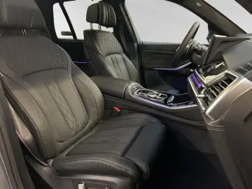 BMW X5 xDrive40d M Sport Pro AHK Pano