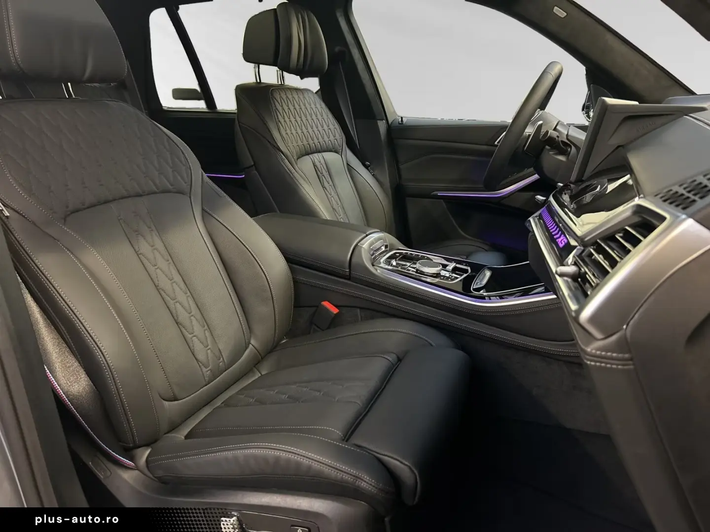 BMW X5 xDrive40d M Sport Pro AHK Pano