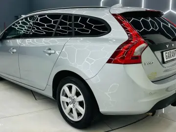VOLVO V60 2013 1.6D E5 Garantie 12 Luni Rate Avans 0 Doar Cu