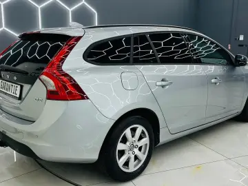 VOLVO V60 2013 1.6D E5 Garantie 12 Luni Rate Avans 0 Doar Cu