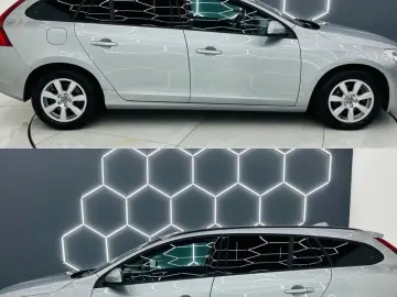 VOLVO V60 2013 1.6D E5 Garantie 12 Luni Rate Avans 0 Doar Cu