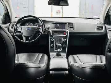 VOLVO V60 2013 1.6D E5 Garantie 12 Luni Rate Avans 0 Doar Cu