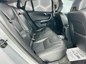 VOLVO V60 2013 1.6D E5 Garantie 12 Luni Rate Avans 0 Doar Cu