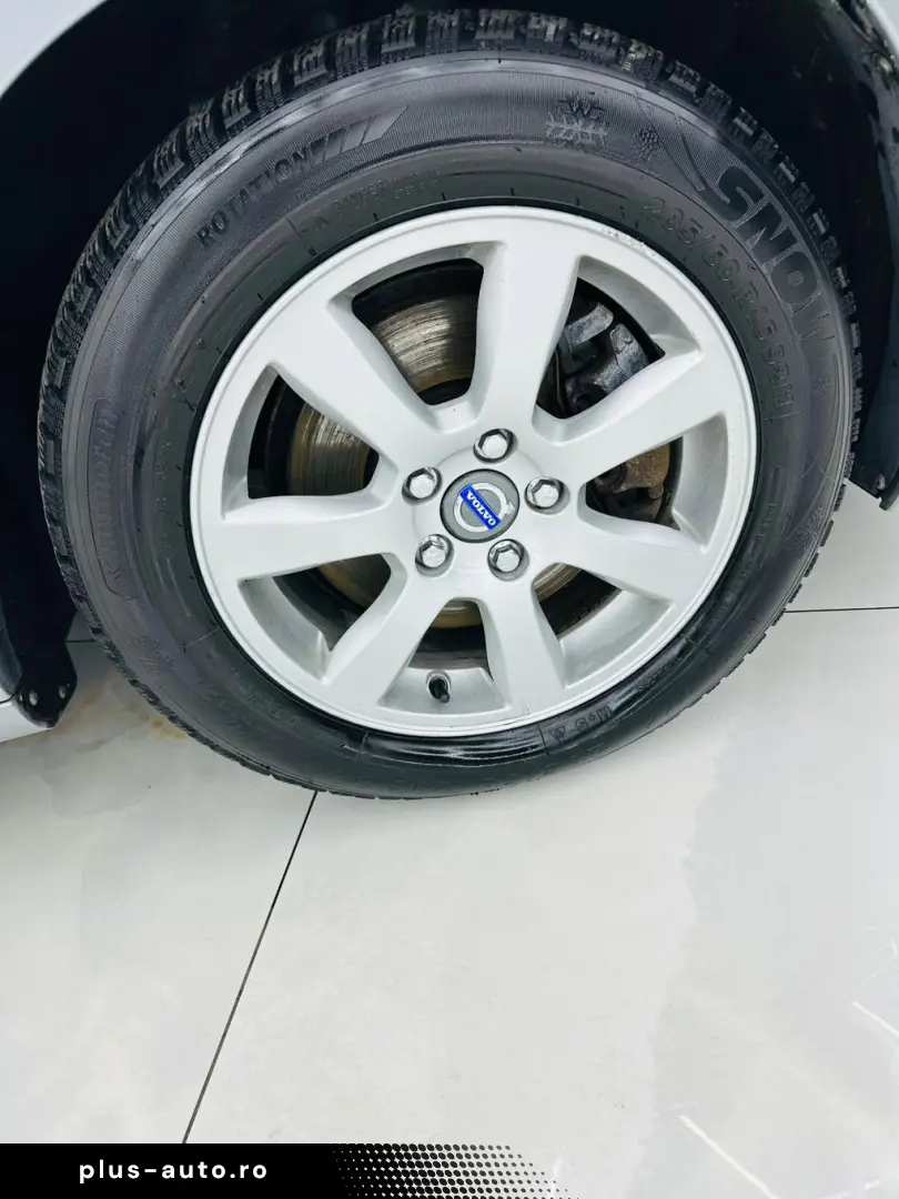 VOLVO V60 2013 1.6D E5 Garantie 12 Luni Rate Avans 0 Doar Cu