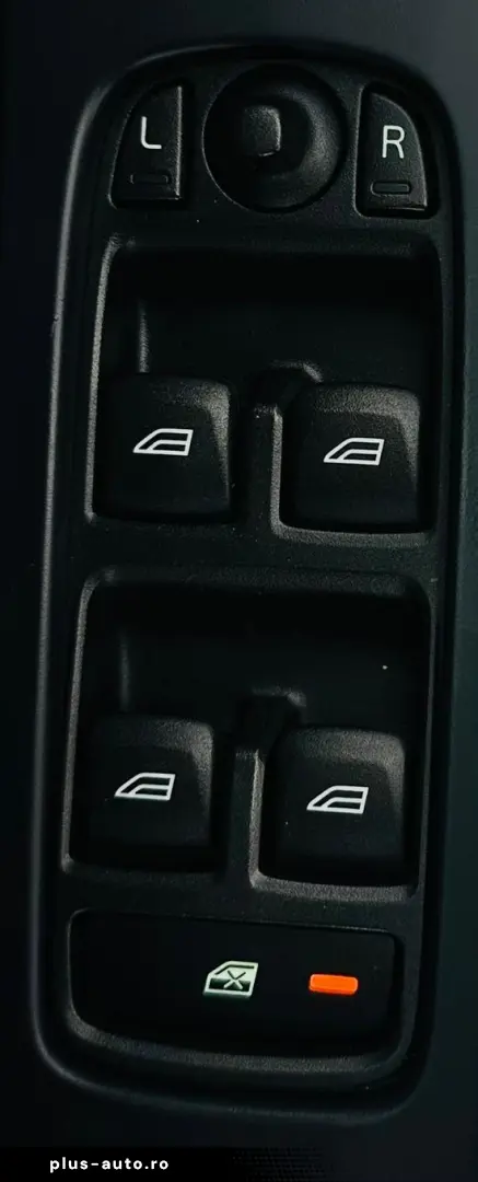 VOLVO V60 2013 1.6D E5 Garantie 12 Luni Rate Avans 0 Doar Cu