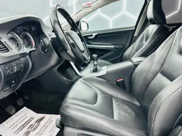 VOLVO V60 2013 1.6D E5 Garantie 12 Luni Rate Avans 0 Doar Cu