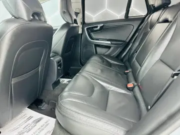 VOLVO V60 2013 1.6D E5 Garantie 12 Luni Rate Avans 0 Doar Cu