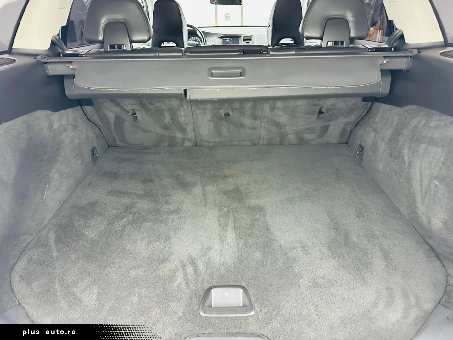 VOLVO V60 2013 1.6D E5 Garantie 12 Luni Rate Avans 0 Doar Cu