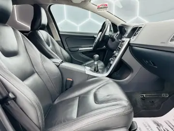 VOLVO V60 2013 1.6D E5 Garantie 12 Luni Rate Avans 0 Doar Cu