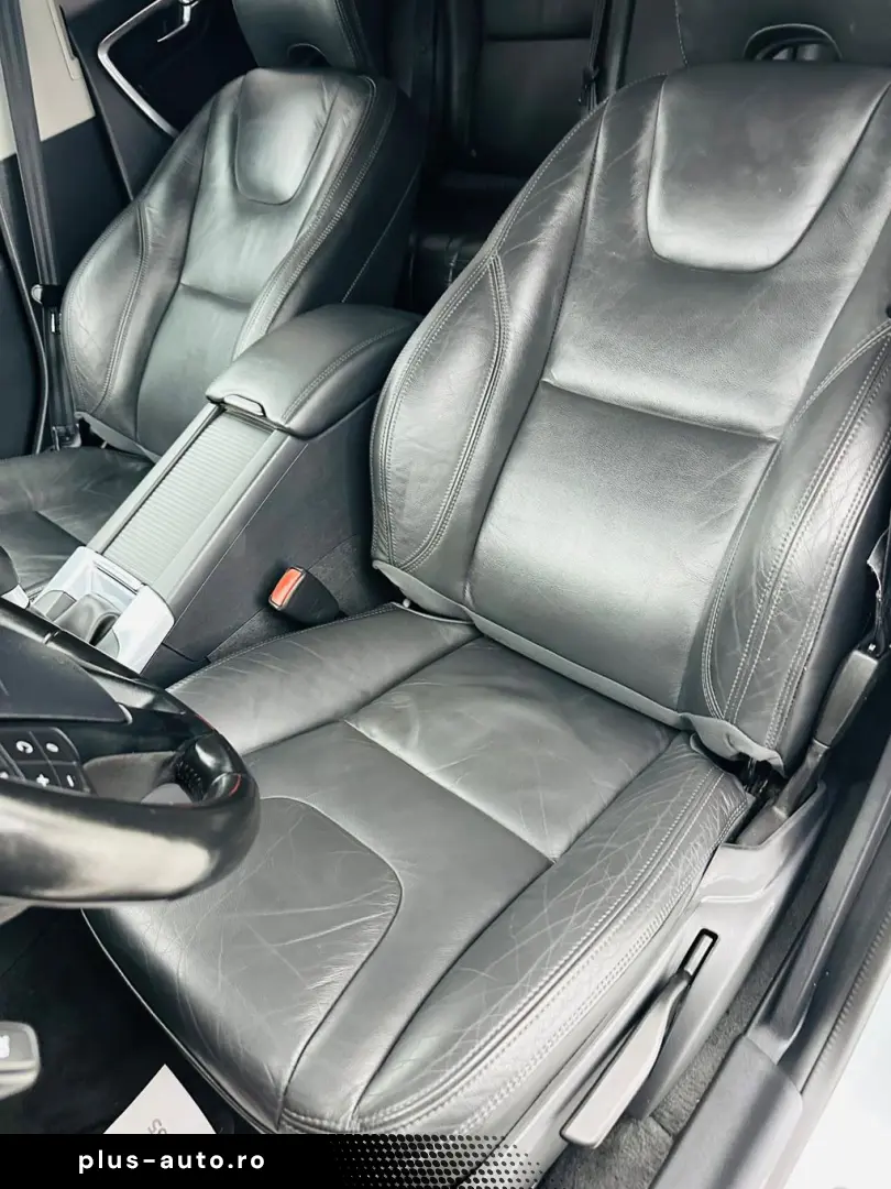 VOLVO V60 2013 1.6D E5 Garantie 12 Luni Rate Avans 0 Doar Cu