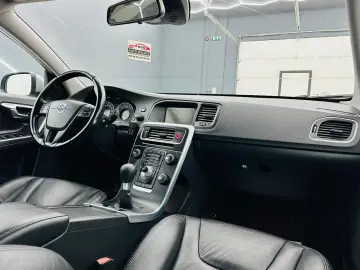 VOLVO V60 2013 1.6D E5 Garantie 12 Luni Rate Avans 0 Doar Cu