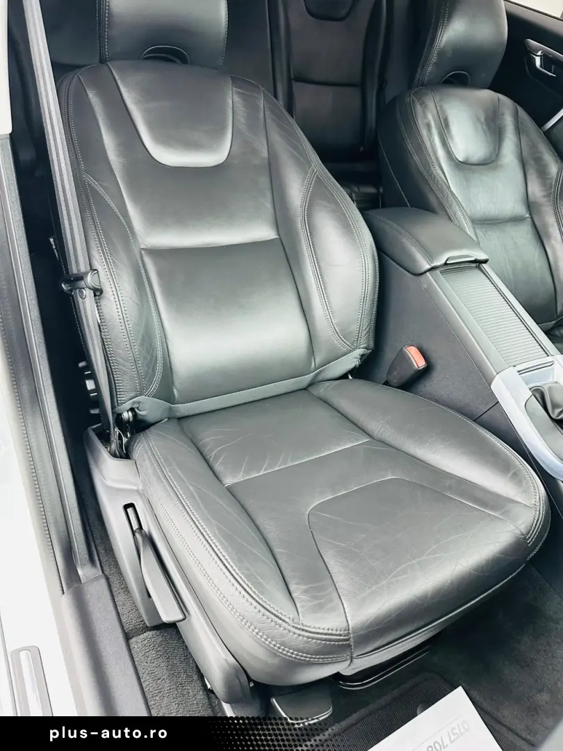 VOLVO V60 2013 1.6D E5 Garantie 12 Luni Rate Avans 0 Doar Cu