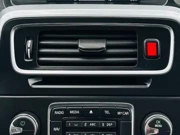 VOLVO V60 2013 1.6D E5 Garantie 12 Luni Rate Avans 0 Doar Cu