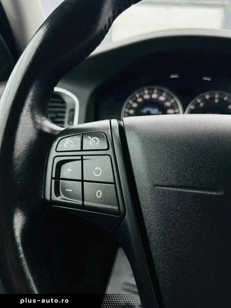 VOLVO V60 2013 1.6D E5 Garantie 12 Luni Rate Avans 0 Doar Cu