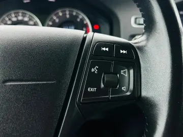 VOLVO V60 2013 1.6D E5 Garantie 12 Luni Rate Avans 0 Doar Cu