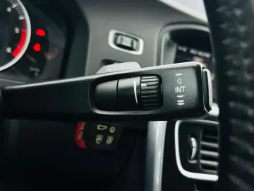 VOLVO V60 2013 1.6D E5 Garantie 12 Luni Rate Avans 0 Doar Cu