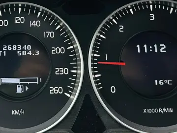 VOLVO V60 2013 1.6D E5 Garantie 12 Luni Rate Avans 0 Doar Cu