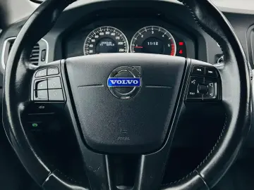 VOLVO V60 2013 1.6D E5 Garantie 12 Luni Rate Avans 0 Doar Cu