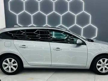 VOLVO V60 2013 1.6D E5 Garantie 12 Luni Rate Avans 0 Doar Cu
