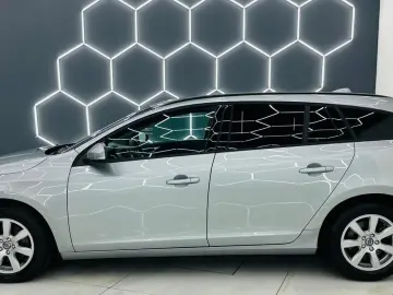 VOLVO V60 2013 1.6D E5 Garantie 12 Luni Rate Avans 0 Doar Cu