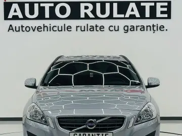VOLVO V60 2013 1.6D E5 Garantie 12 Luni Rate Avans 0 Doar Cu