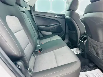 HYUNDAI TUCSON 2020 1.6D E6 Garantie 12 Luni Rate Avans 0 Do