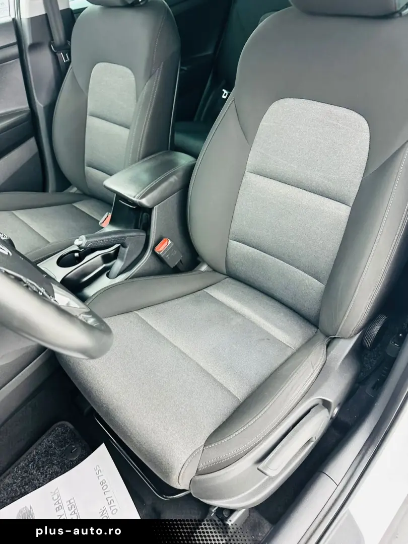 HYUNDAI TUCSON 2020 1.6D E6 Garantie 12 Luni Rate Avans 0 Do