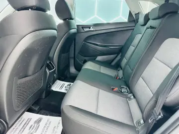 HYUNDAI TUCSON 2020 1.6D E6 Garantie 12 Luni Rate Avans 0 Do