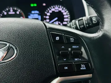 HYUNDAI TUCSON 2020 1.6D E6 Garantie 12 Luni Rate Avans 0 Do