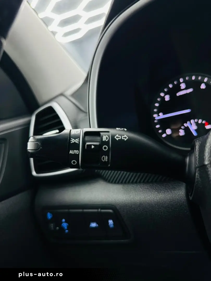 HYUNDAI TUCSON 2020 1.6D E6 Garantie 12 Luni Rate Avans 0 Do