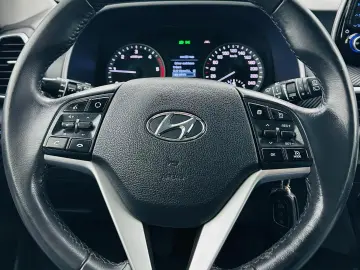 HYUNDAI TUCSON 2020 1.6D E6 Garantie 12 Luni Rate Avans 0 Do