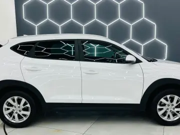 HYUNDAI TUCSON 2020 1.6D E6 Garantie 12 Luni Rate Avans 0 Do