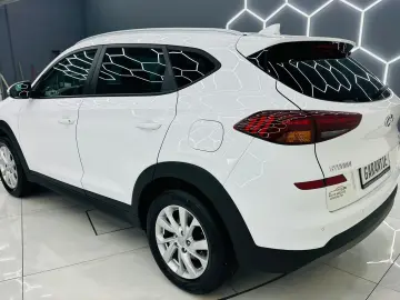 HYUNDAI TUCSON 2020 1.6D E6 Garantie 12 Luni Rate Avans 0 Do
