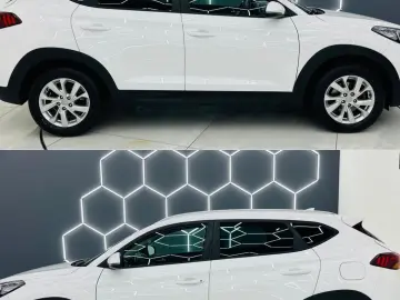 HYUNDAI TUCSON 2020 1.6D E6 Garantie 12 Luni Rate Avans 0 Do