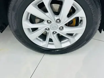 HYUNDAI TUCSON 2020 1.6D E6 Garantie 12 Luni Rate Avans 0 Do