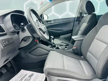 HYUNDAI TUCSON 2020 1.6D E6 Garantie 12 Luni Rate Avans 0 Do