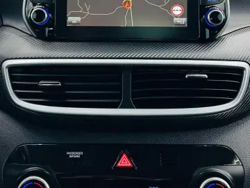 HYUNDAI TUCSON 2020 1.6D E6 Garantie 12 Luni Rate Avans 0 Do