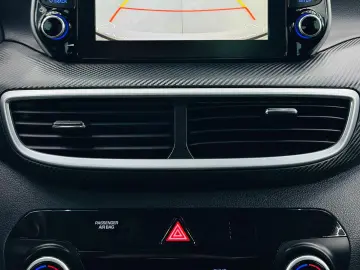 HYUNDAI TUCSON 2020 1.6D E6 Garantie 12 Luni Rate Avans 0 Do