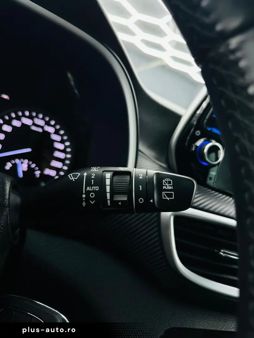 HYUNDAI TUCSON 2020 1.6D E6 Garantie 12 Luni Rate Avans 0 Do