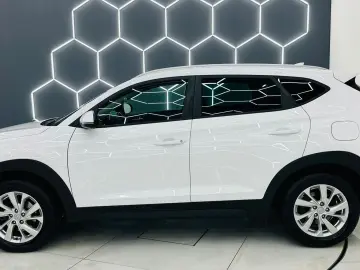 HYUNDAI TUCSON 2020 1.6D E6 Garantie 12 Luni Rate Avans 0 Do